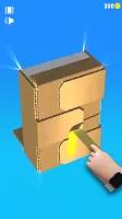 Open The Box! MOD APK
