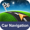 Sygic Car Connected Navigation MOD APK