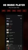 Offline Music Player - Mixtube MOD APK