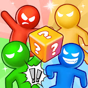 Super party - 234 Player Games MOD APK