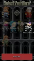 Remixed Dungeon: Pixel Rogue MOD APK