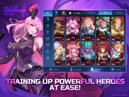 Mobile Legends: Adventure MOD APK