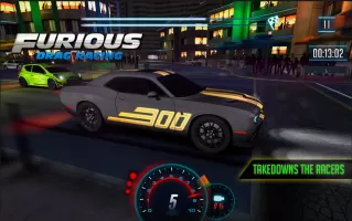 Furious Drag Racing 2023 MOD APK