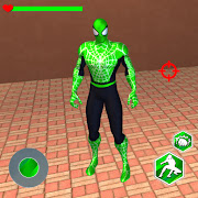 Spider Hero - Super Hero Fight MOD APK