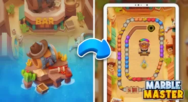 Marble Master MOD APK