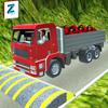 Truck Driving 3D Truck Games MOD APK
