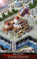 Empire War: Age of hero MOD APK