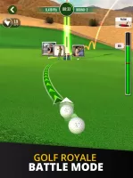 Ultimate Golf! MOD APK