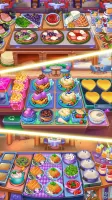 Food Voyage MOD APK