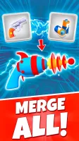 Merge Fighting: Hit Fight Game MOD APK
