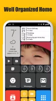 Square Home MOD APK