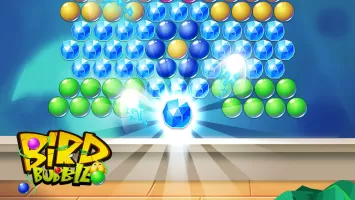 Bubble Shooter MOD APK