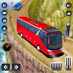 Bus Simulator 3D - Bus Games MOD APK