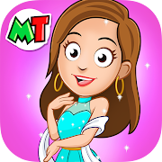 My Town - Fashion Show game MOD APK