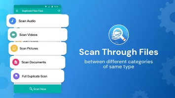 Duplicate Files Fixer -Remover MOD APK
