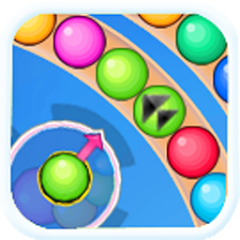 Candy Marble Blast MOD APK