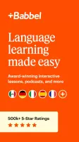 Babbel - Learn Languages MOD APK