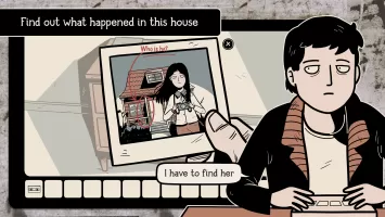 The Girl in the Window MOD APK