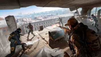 Code of War：Military Gun Games MOD APK