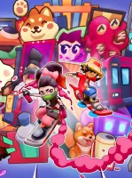 Subway Surfers MOD APK