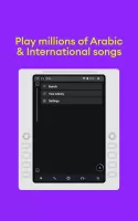 Anghami: Play music & Podcasts MOD APK