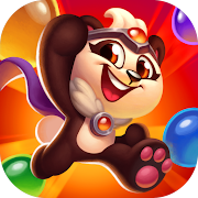 Bubble Shooter: Panda Pop! MOD APK