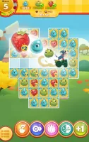 Farm Heroes Saga MOD APK