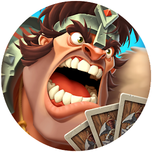 Card King: Dragon Wars MOD APK