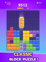 Block Crush: Block Puzzle Game MOD APK