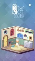 Stray Cat Doors MOD APK