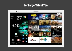Square Home MOD APK