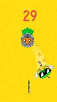 Pineapple Pen MOD APK