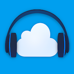 CloudBeats Cloud Music Player MOD APK