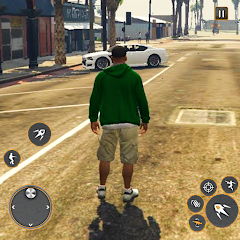Dead Cover Open World Survival MOD APK