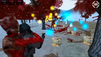 SCP 354 Episode 3 MOD APK