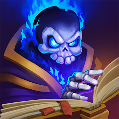 Mage Secret: Monster Merge MOD APK