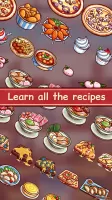 Lily's Town: Cooking Cafe MOD APK