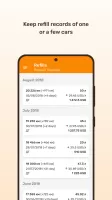 Fuelmeter: Fuel consumption MOD APK