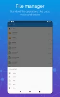 7Z: Zip 7Zip Rar File Manager MOD APK