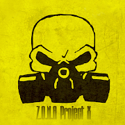 Z.O.N.A Project X MOD APK