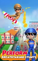 Little Singham Super Skater MOD APK