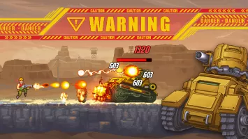 Gun Force: Action Shooting MOD APK
