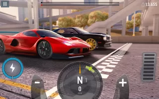 TopSpeed 2 MOD APK