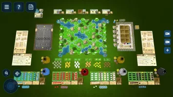 Tabletopia MOD APK