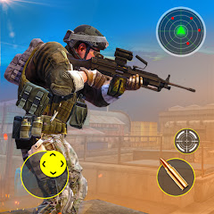 American Modern War Pro Game MOD APK