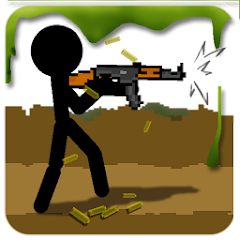Stick And Gun MOD APK