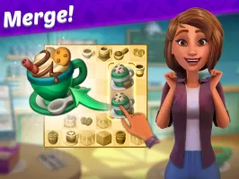 Solitaire Story - Ava's Manor MOD APK