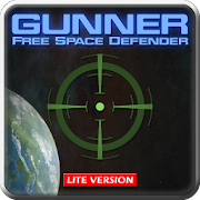 Gunner : Space Defender (Lite) MOD APK