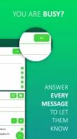 AutoResponder for WA MOD APK