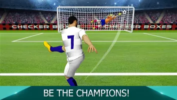 Play Soccer: Football Games MOD APK